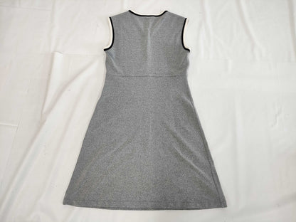 CHANEL Chanel Dress Size 38 Dress