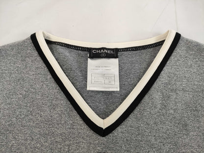 CHANEL Chanel Dress Size 38 Dress