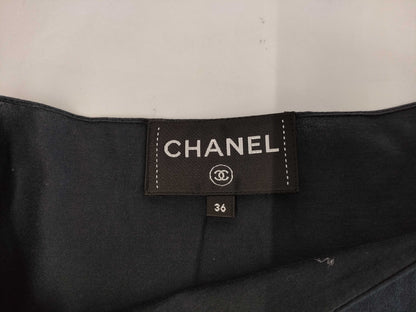 CHANEL P70021V61467 Tops T-shirt