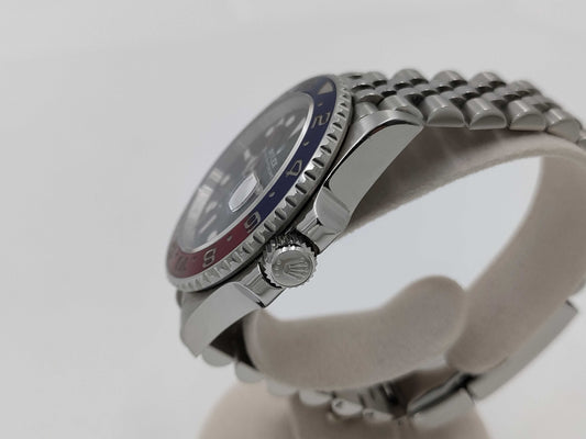 ROLEX 126710BLRO L1L81391 Men's Watch