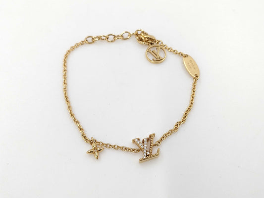 LOUIS VUITTON M00587 Bracelet LV Iconic Bracelet Bangle