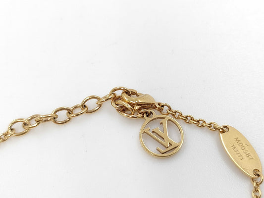 LOUIS VUITTON M00587 Bracelet LV Iconic Bracelet Bangle