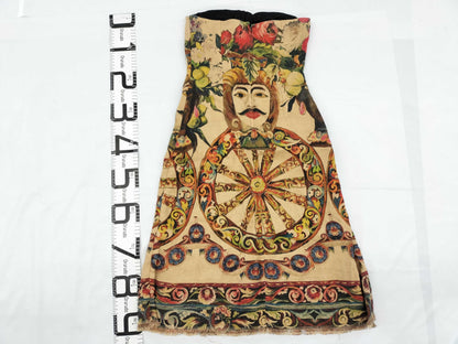 DOLCE&GABBANA Dolce & Gabbana Dress with Bib