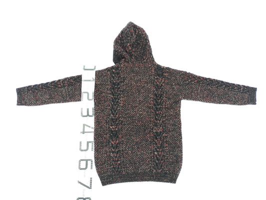 Dior Christian Dior Tweed Hoodie Size 34 Tops