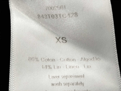 Dior JADIOR 8 Tops XS T-shirt