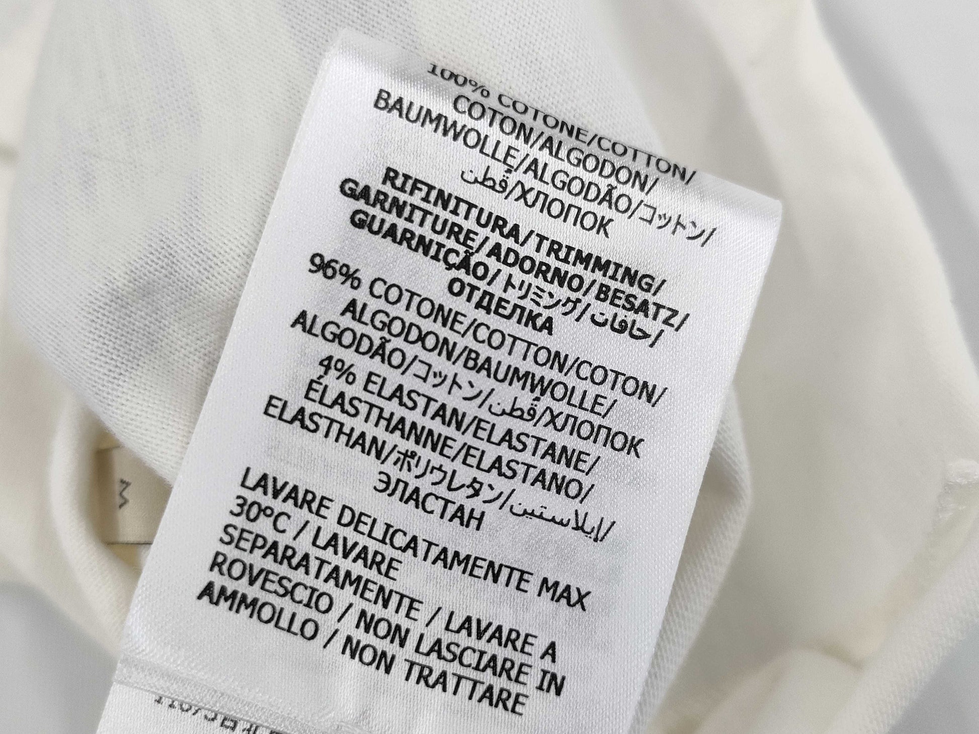 GUCCI adidas Tops T-shirt with tags, size M