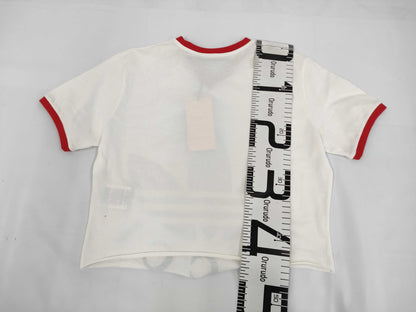 GUCCI adidas Tops T-shirt with tags, size M