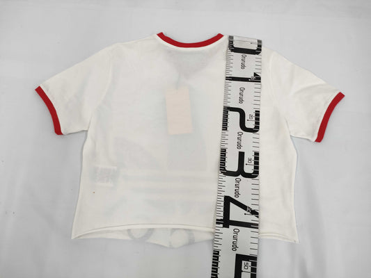 GUCCI adidas Tops T-shirt with tags, size M