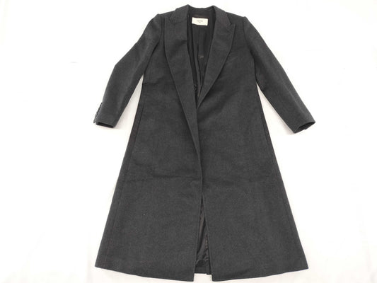 CELINE Cashmere Long Coat