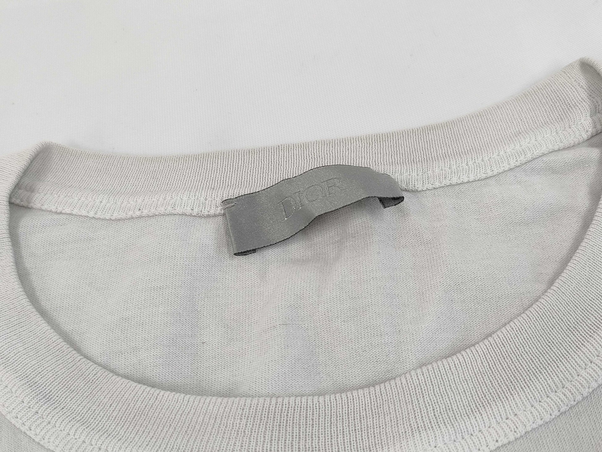 Dior Dior Homme One Point Tops Small T-shirt