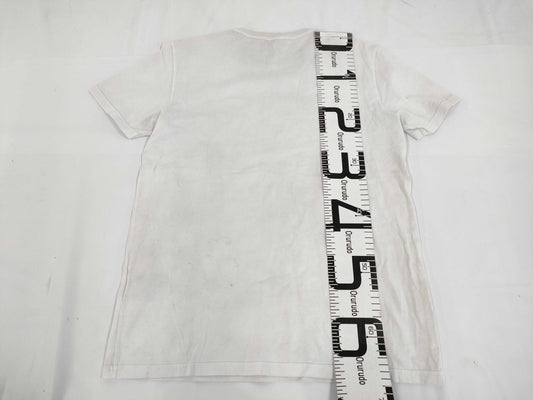 Dior Dior Homme One Point Tops Small T-shirt