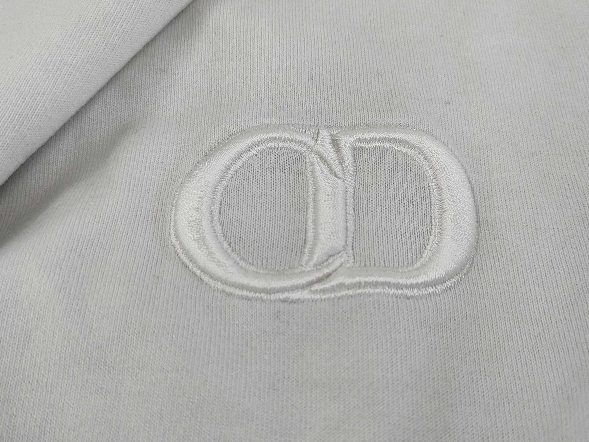 Dior Dior Homme One Point Tops Small T-shirt