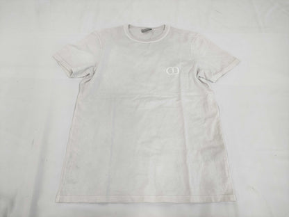 Dior Dior Homme One Point Tops Small T-shirt