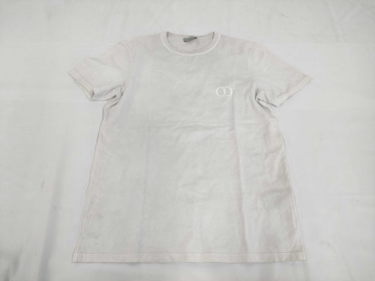 Dior Dior Homme One Point Tops Small T-shirt