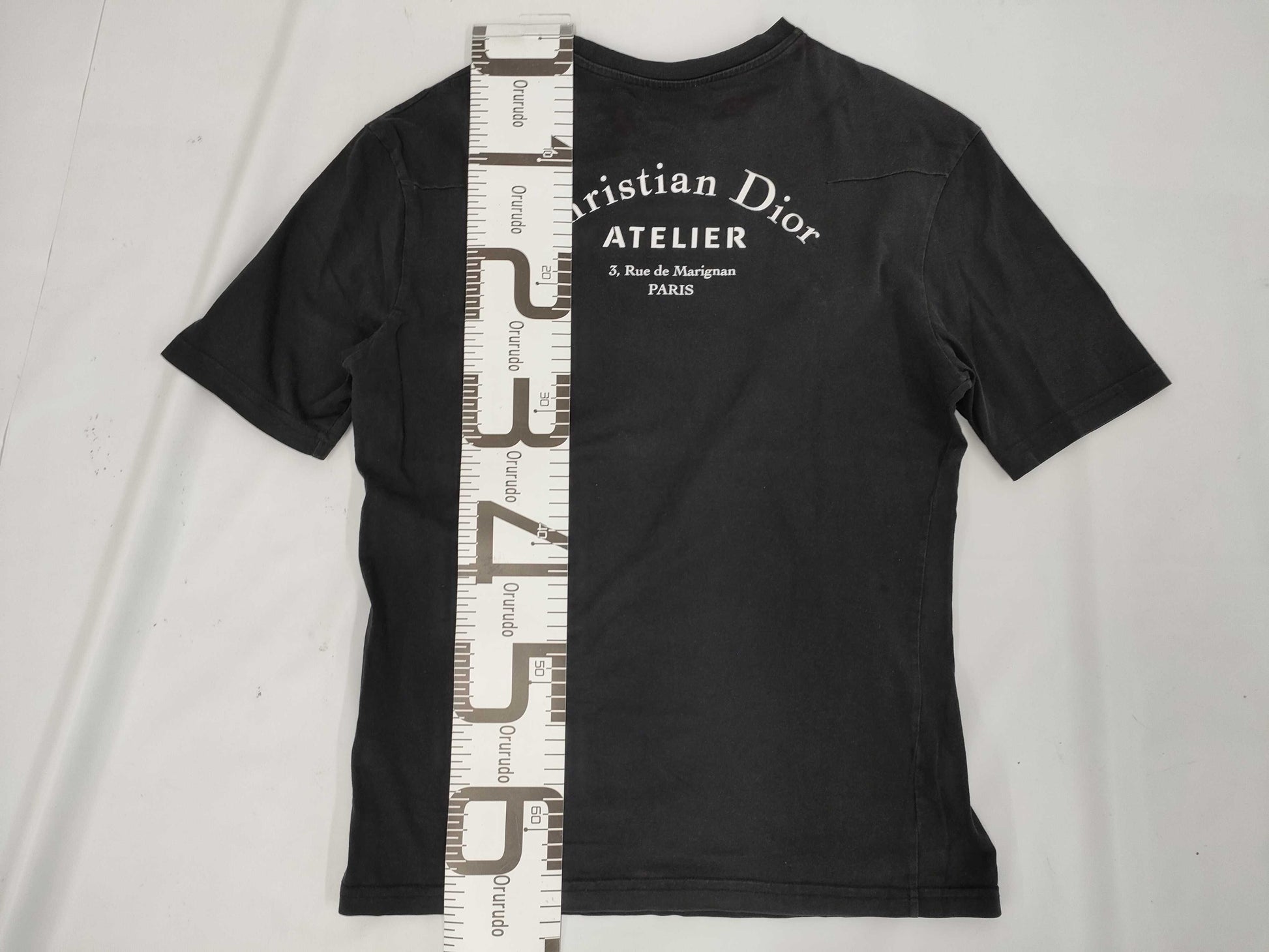 Dior ATELIER XS T-shirt