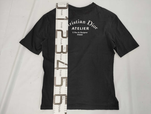 Dior ATELIER XS T-shirt
