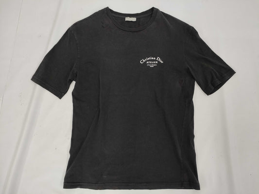 Dior ATELIER XS T-shirt
