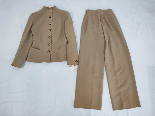 Dior Dior set jacket skirt other apparel