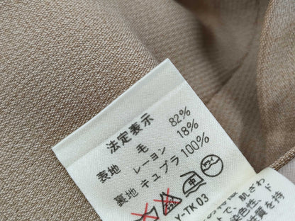 Dior Dior set jacket skirt other apparel