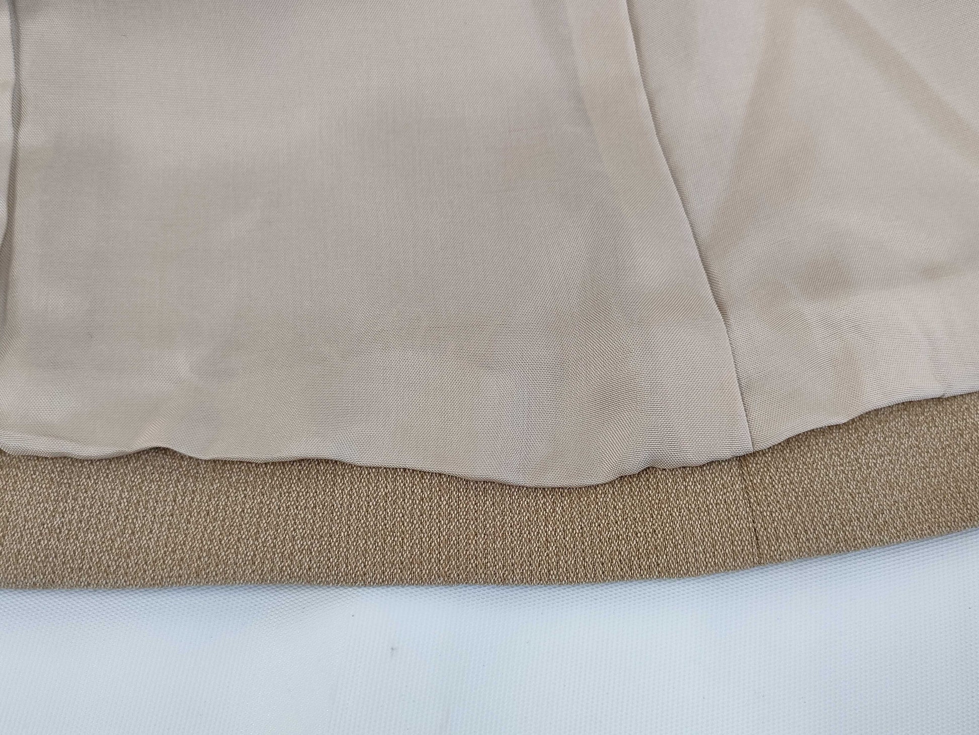 Dior Dior set jacket skirt other apparel