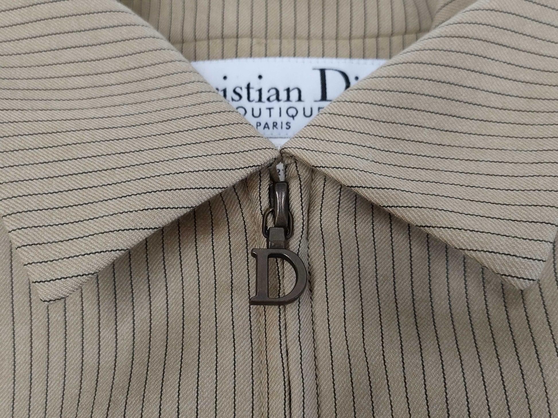 Dior Dior Set Galliano Other Apparel