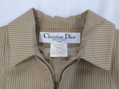 Dior Dior Set Galliano Other Apparel