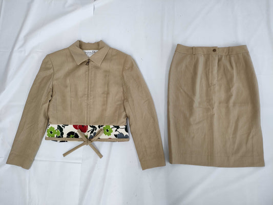 Dior Dior Set Galliano Other Apparel