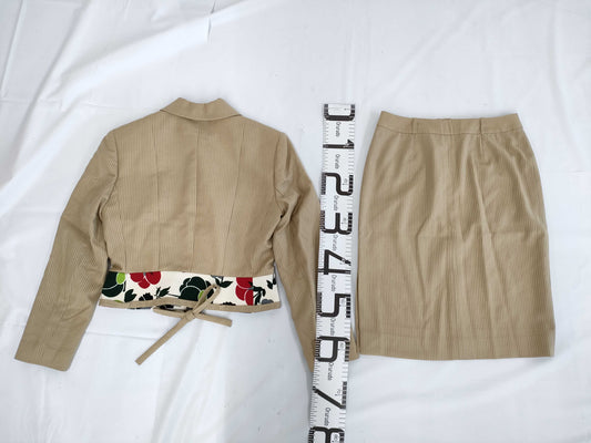 Dior Dior Set Galliano Other Apparel