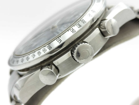 OMEGA 3523.80 58816889 Automatic Blue Dial Men's Watch