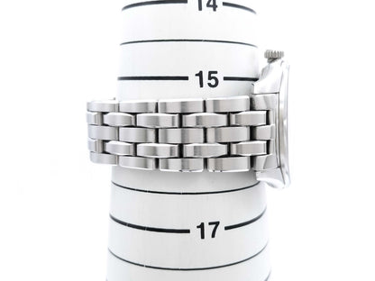 HAMILTON H324510 AJC140166 Quartz Gray Dial Men's Watch