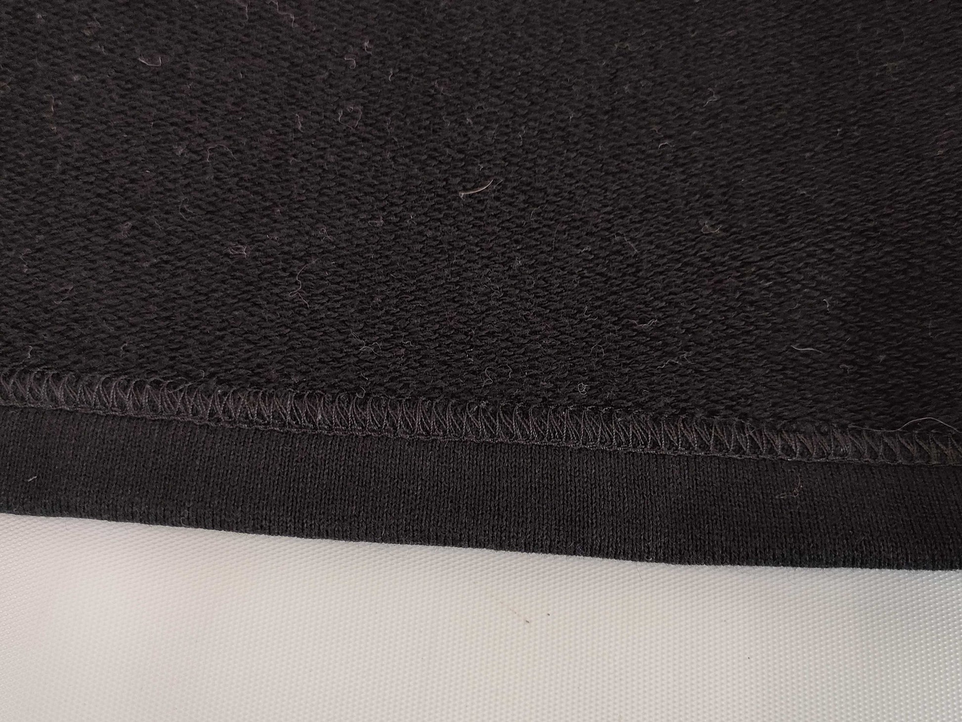CHANEL CHANEL T-shirt cut and sew P57840K07626 #S Big Coco Mark Gold x Black T-shirt