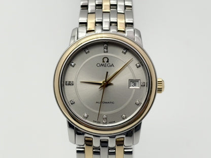 OMEGA Prestige 56809919 Automatic Women's Watch