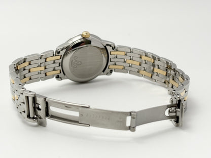 OMEGA Prestige 56809919 Automatic Women's Watch