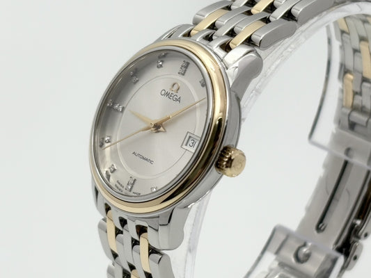 OMEGA Prestige 56809919 Automatic Women's Watch