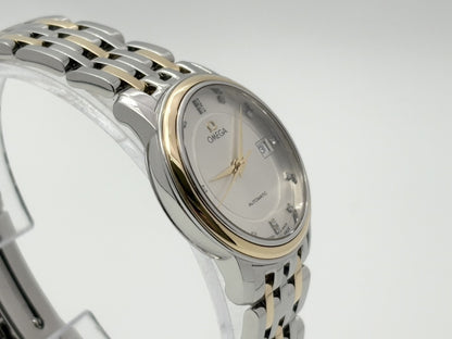 OMEGA Prestige 56809919 Automatic Women's Watch