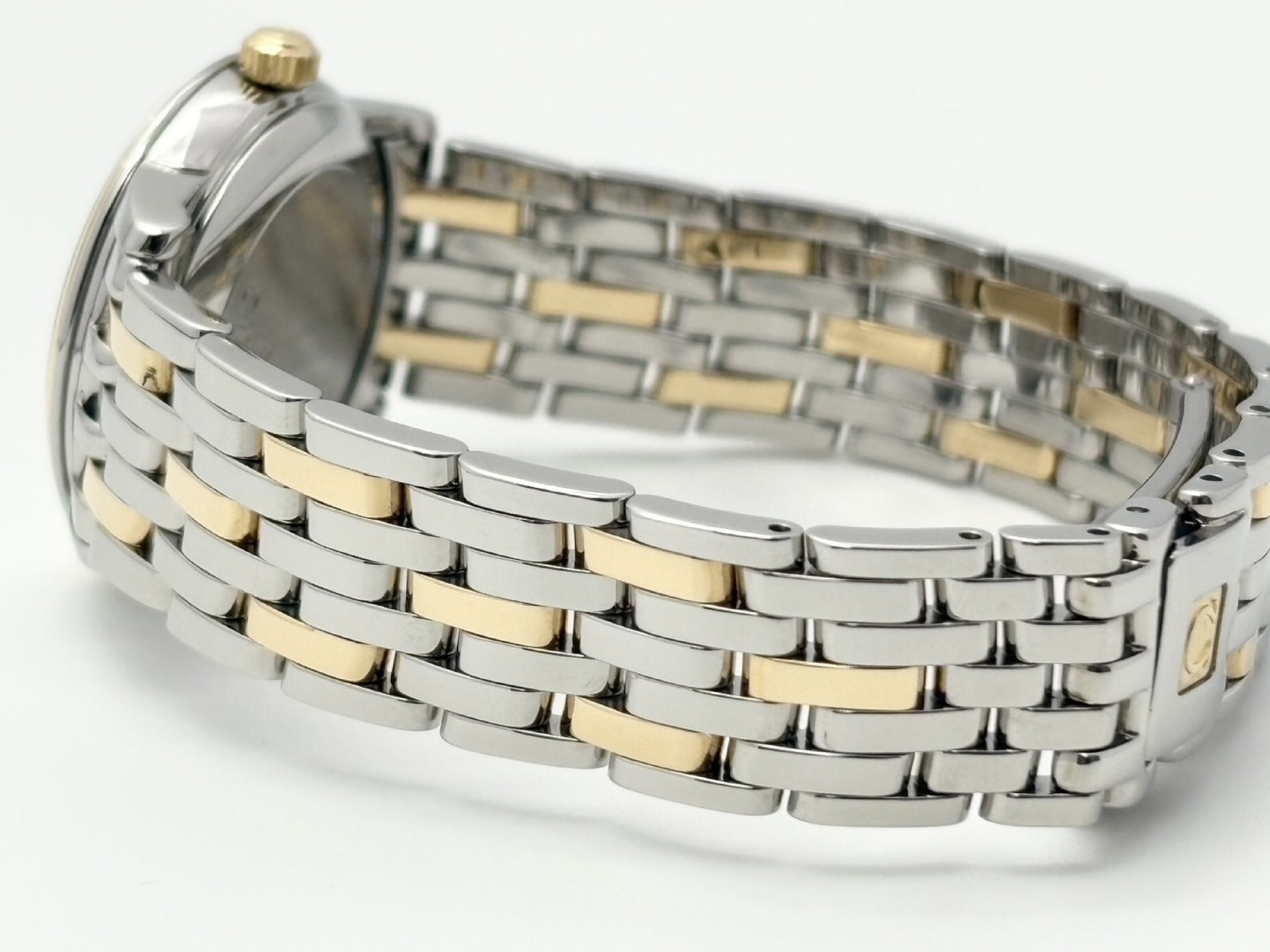 OMEGA Prestige 56809919 Automatic Women's Watch