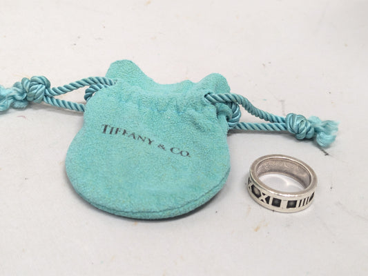 Tiffany & Co. Tiffany Ring