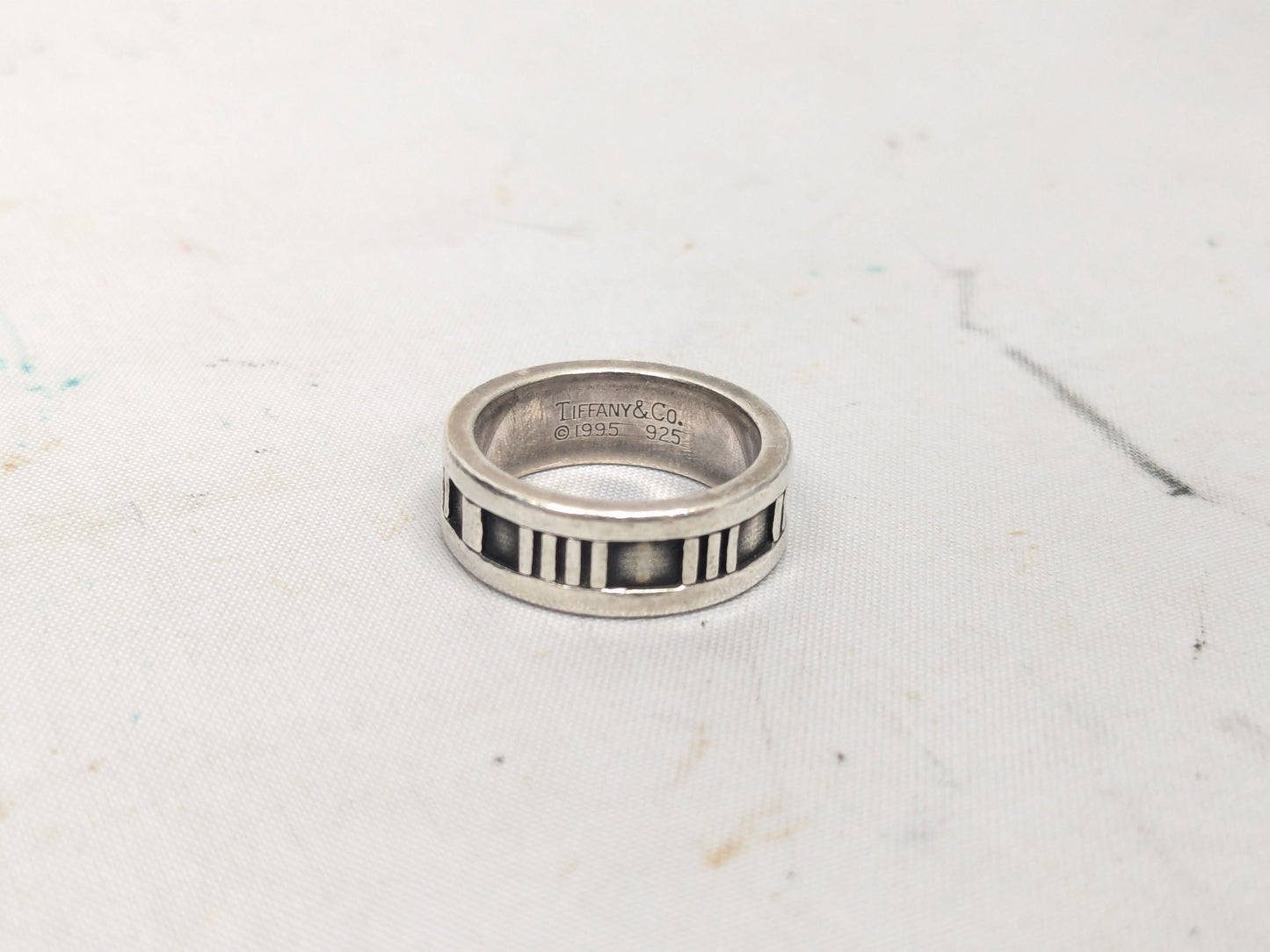 Tiffany & Co. Tiffany Ring