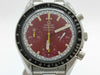 OMEGA 3510.61 55464936 Automatic Schumacher Red Dial Men's Watch