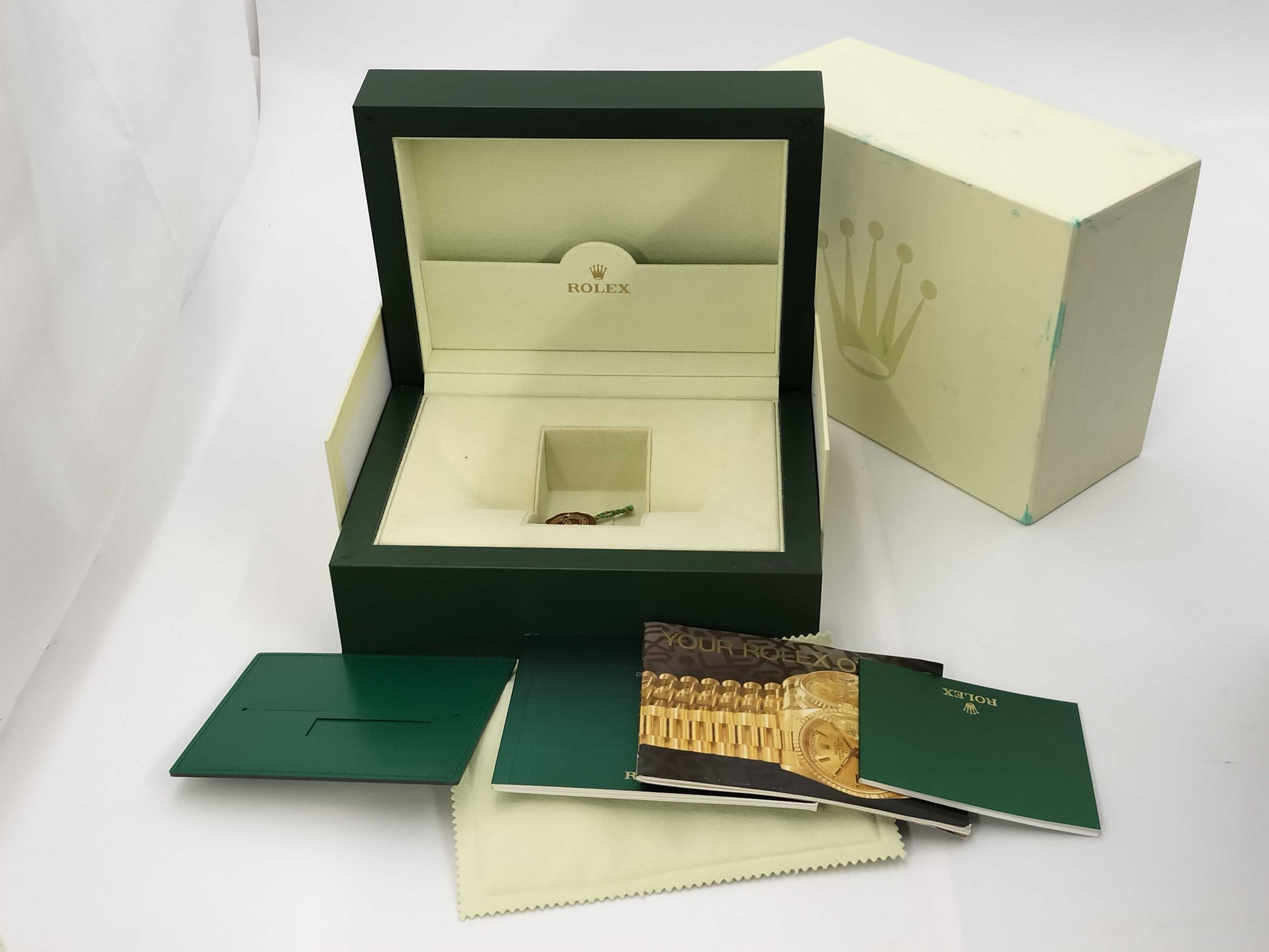 ROLEX Datejust 6917 7428897 Champagne Dial Women's Watch