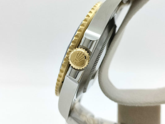 ROLEX Submariner Date 126613LB C2N29814 Men's Watch