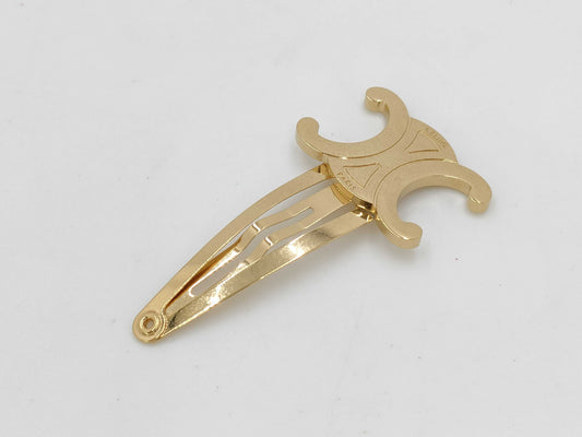 CELINE CELINE Hairpin Hair Accessories