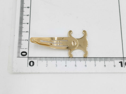 CELINE CELINE Hairpin Hair Accessories