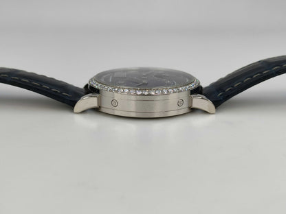 A. LANGE & SOHNE 182.886 257537 Automatic Hand-Wound 18K Gold Men's Watch