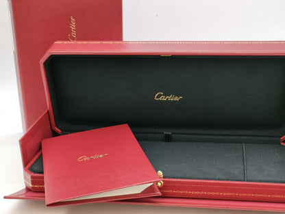 Cartier Crash de Cartier #20 AU750 36.4g Bracelet/Bangle 