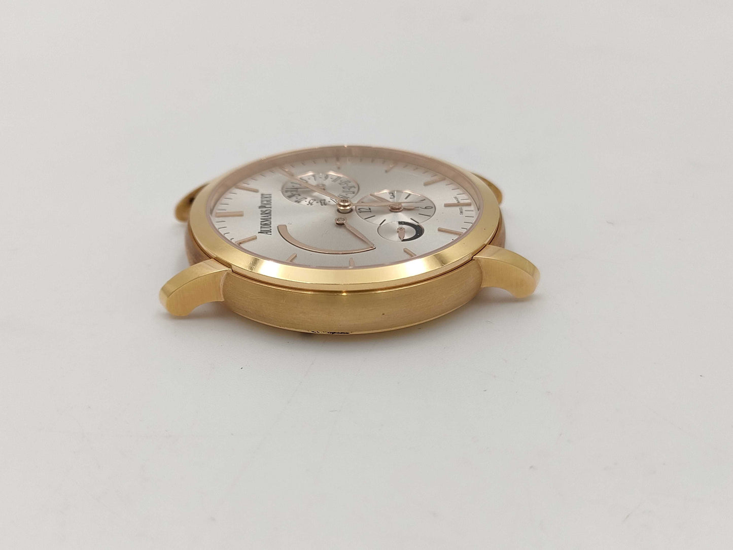 AUDEMARS PIGUET H49876 Automatic K18 Men's Watch