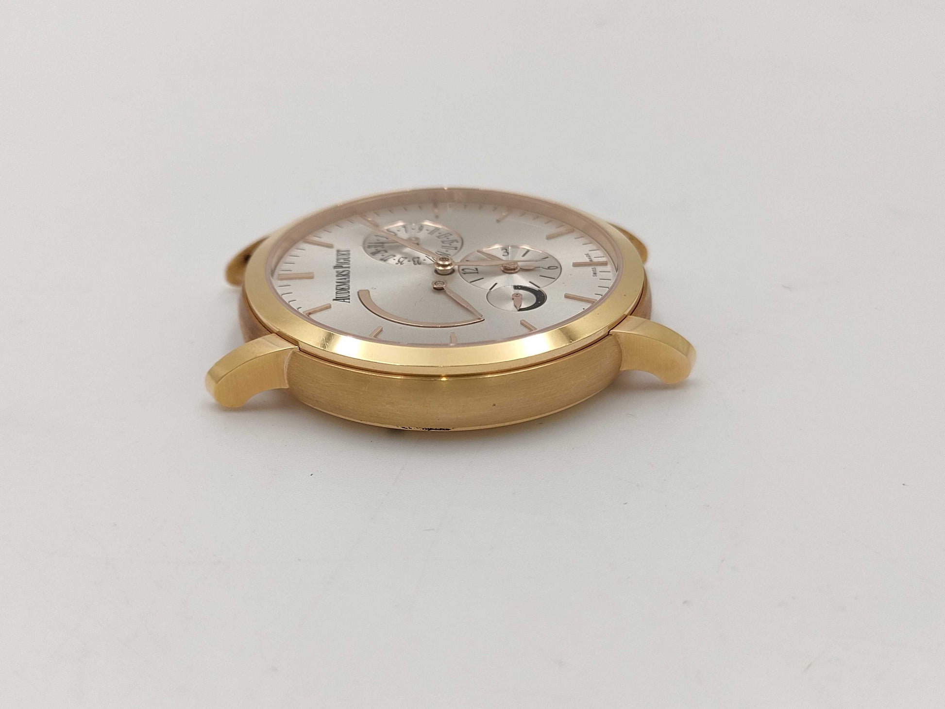 AUDEMARS PIGUET H49876 Automatic K18 Men's Watch