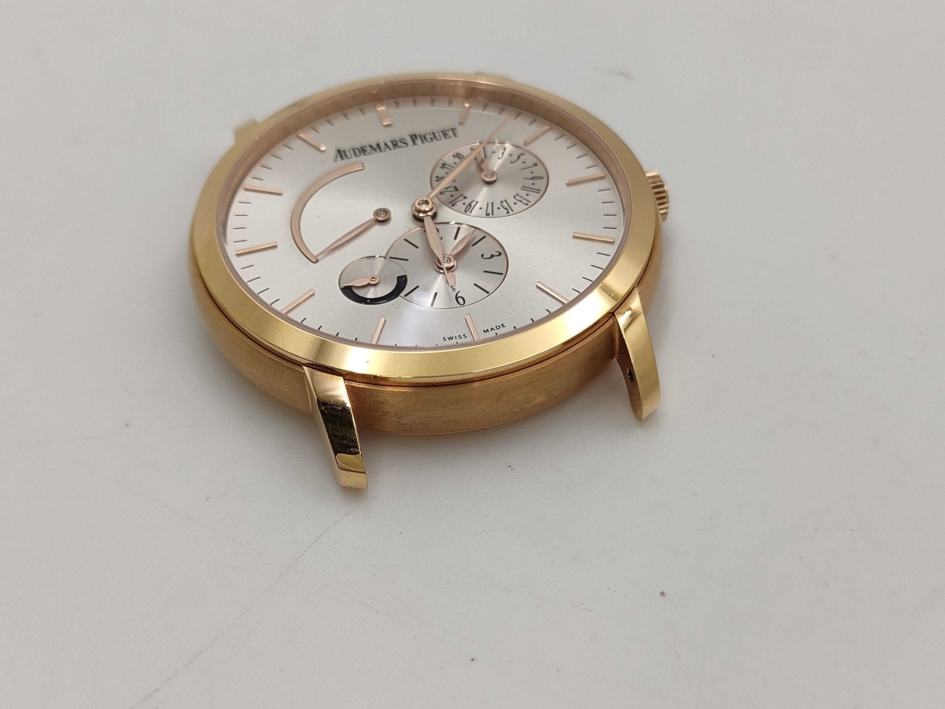 AUDEMARS PIGUET H49876 Automatic K18 Men's Watch