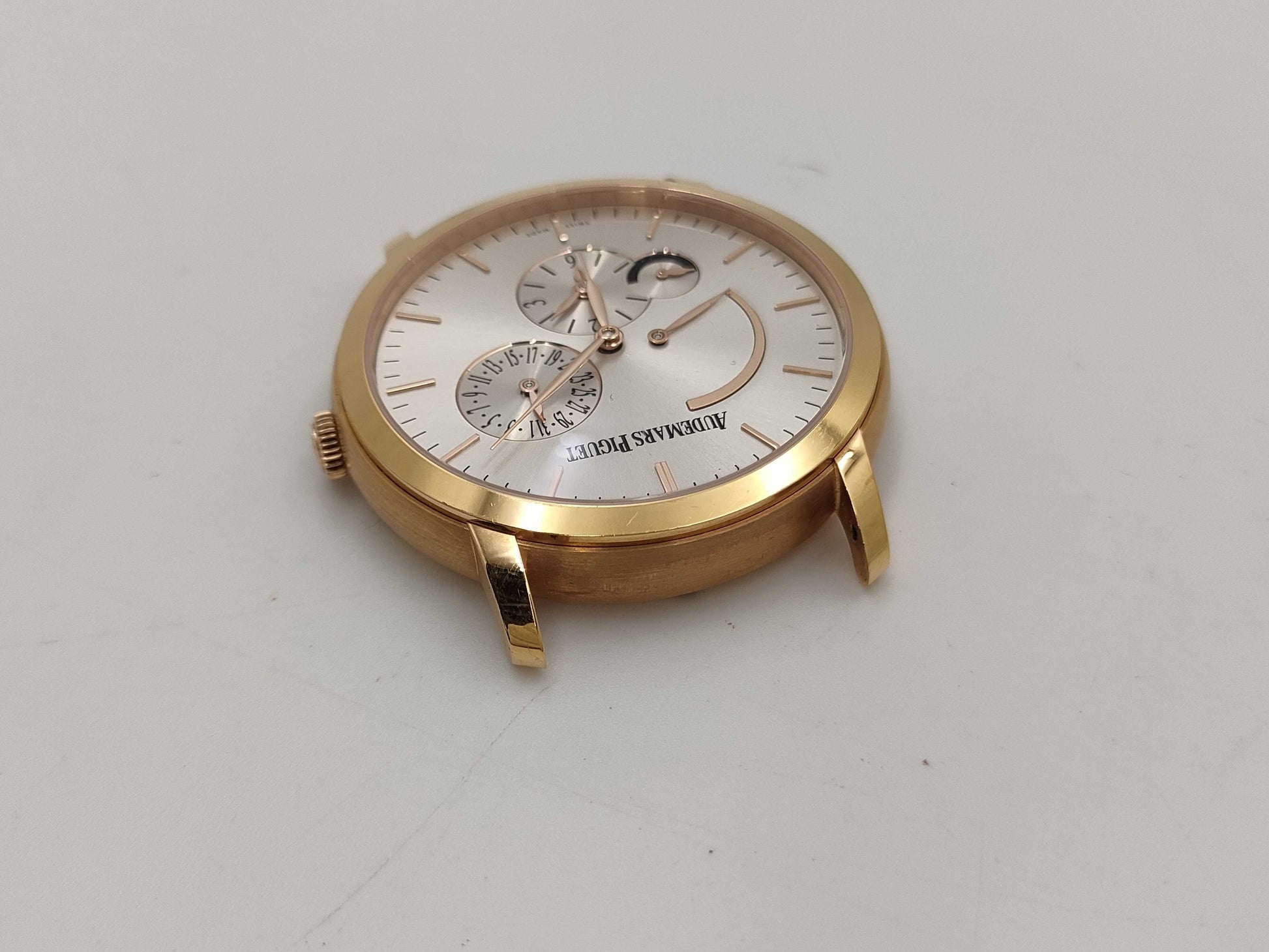 AUDEMARS PIGUET H49876 Automatic K18 Men's Watch