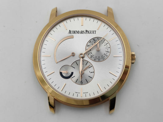 AUDEMARS PIGUET H49876 Automatic K18 Men's Watch